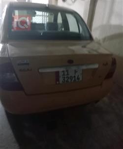 Saipa Tiba
